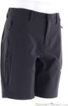 Jack Wolfskin Hikeout Shorts Herren Outdoorshort-Schwarz-50