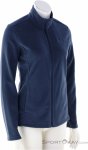 Jack Wolfskin Taunus FZ Damen Fleecejacke-Dunkel-Blau-S