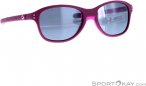 Julbo Boomerang Mädchen Sonnenbrille-Pink-Rosa-One Size