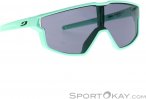 Julbo Fury Mini Kinder Sonnenbrille-Hell-Grün-One Size
