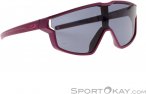 Julbo Fury Mini Kinder Sonnenbrille-Lila-One Size