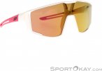 Julbo Fury S Kinder Sonnenbrille-Pink-Rosa-One Size