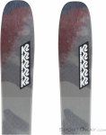 K2 Minbender 96C W Damen Allmountainski 2025-Grau-166