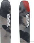 K2 Mindbender 108TI Freerideski 2025-Grau-179