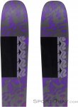 K2 Mindbender 99 TI Damen Allmountainski 2023-Lila-160