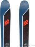 K2 Wayback 84 LTD Tourenski 2023-Blau-153