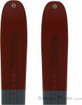 K2 Wayback 89 W Damen Tourenski 2026-Dunkel-Rot-167