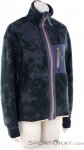 Kari Traa Ane Pile Damen Fleecejacke-Mehrfarbig-S