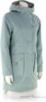 Kari Traa Mona Parka Damen Mantel-Hell-Grün-L