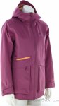 Kari Traa Therese Damen Skijacke-Pink-Rosa-S
