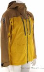 Karpos Midi Shell Herren Tourenjacke-Gelb-L