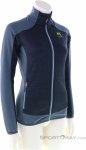 Karpos Odle Fleece Damen Sweater-Dunkel-Blau-L