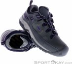 Keen Y Targhee Low WP Herren Wanderschuhe Gore-Tex-Grau-3