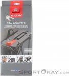 Klickfix GTA Adapter Gepäckträger Zubehör-Schwarz-One Size