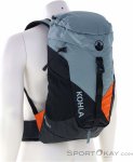 Kohla Active 22l Rucksack-Mehrfarbig-22