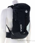 Kohla Active 22l Rucksack-Schwarz-22