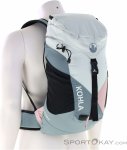 Kohla Active 22l Rucksack-Türkis-22