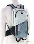 Kohla Challenger 16l Rucksack-Weiss-16