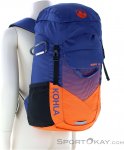 Kohla Happy 15l Kinder Rucksack-Dunkel-Blau-15