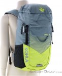 Kohla Happy 15l Kinder Rucksack-Hell-Grün-15