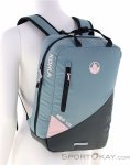 Kohla Neo 10l Rucksack-Hell-Blau-10