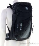 Kohla Track 23l Rucksack-Schwarz-23