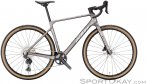 KTM Gravelator Pro 28'' 2026 Gravelbike-Grau-XL