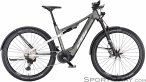 KTM Macina Chacana LFC 750Wh 29“ 2023 E-Bike-Grau-M