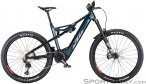 KTM Macina Prowler Master 750Wh 29“/27,5“ 2023 E-Bike-Dunkel-Blau-M