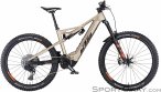 KTM Macina Prowler Prestige 750Wh 29“/27,5“ 2023 E-Bike-Beige-M