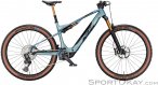 KTM Macina Scarp SX Prime 29“ 400Wh 2025 E-Bike-Hell-Blau-M