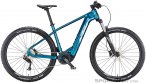 KTM Macina Team 691 29“ 625Wh 2022 E-Bike Trailbike-Blau-L