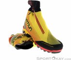 La Sportiva Aequilibrium Speed GTX Herren Bergschuhe Gore-Tex-Gelb-45