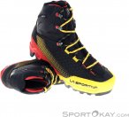 La Sportiva Aequilibrium ST GTX Herren Bergschuhe Gore-Tex-Gelb-41