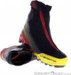 La Sportiva Aequilibrium Top GTX Herren Bergschuhe Gore-Tex-Schwarz-42,5