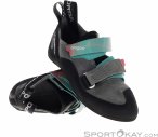 La Sportiva Aragon Damen Kletterschuhe-Grau-36