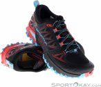 La Sportiva Bushido III GTX Damen Traillaufschuhe Gore-Tex-Schwarz-38