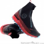 La Sportiva Cyklon Cross GTX Damen Traillaufschuhe Gore-Tex-Schwarz-38
