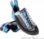 La Sportiva Finale Damen Kletterschuhe-Hell-Blau-37,5