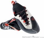 La Sportiva Genius Herren Kletterschuhe-Schwarz-43,5