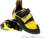 La Sportiva Katana Herren Kletterschuhe-Gelb-39