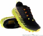 La Sportiva Lycan GTX Herren Traillaufschuhe Gore-Tex-Hell-Grün-45,5