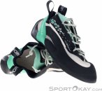 La Sportiva Miura Damen Kletterschuhe-Türkis-39