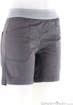 La Sportiva Onyx Damen Klettershort-Anthrazit-XS