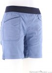 La Sportiva Onyx Damen Klettershort-Dunkel-Blau-M