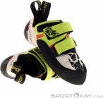 La Sportiva Otaki Damen Kletterschuhe-Mehrfarbig-40,5