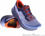 La Sportiva Prodigio Damen Traillaufschuhe-Blau-38,5