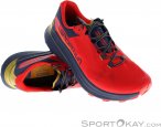 La Sportiva Prodigio Herren Traillaufschuhe-Rot-45