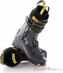La Sportiva Solar II Herren Tourenschuhe-Dunkel-Grau-26,5