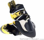 La Sportiva Solution Herren Kletterschuhe-Gelb-40